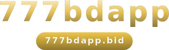 777bdapp logo